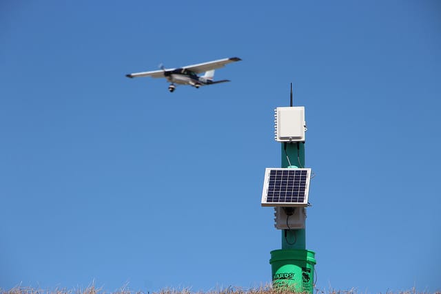 Project 29 Technology Assessment to Improve Operations Counts at Non-Towered Airports