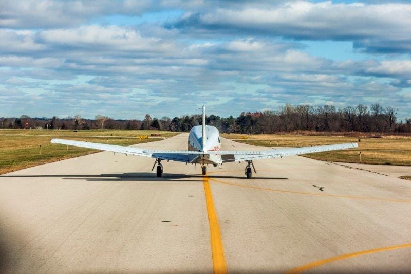 Project 04 Weather Technology in the Cockpit