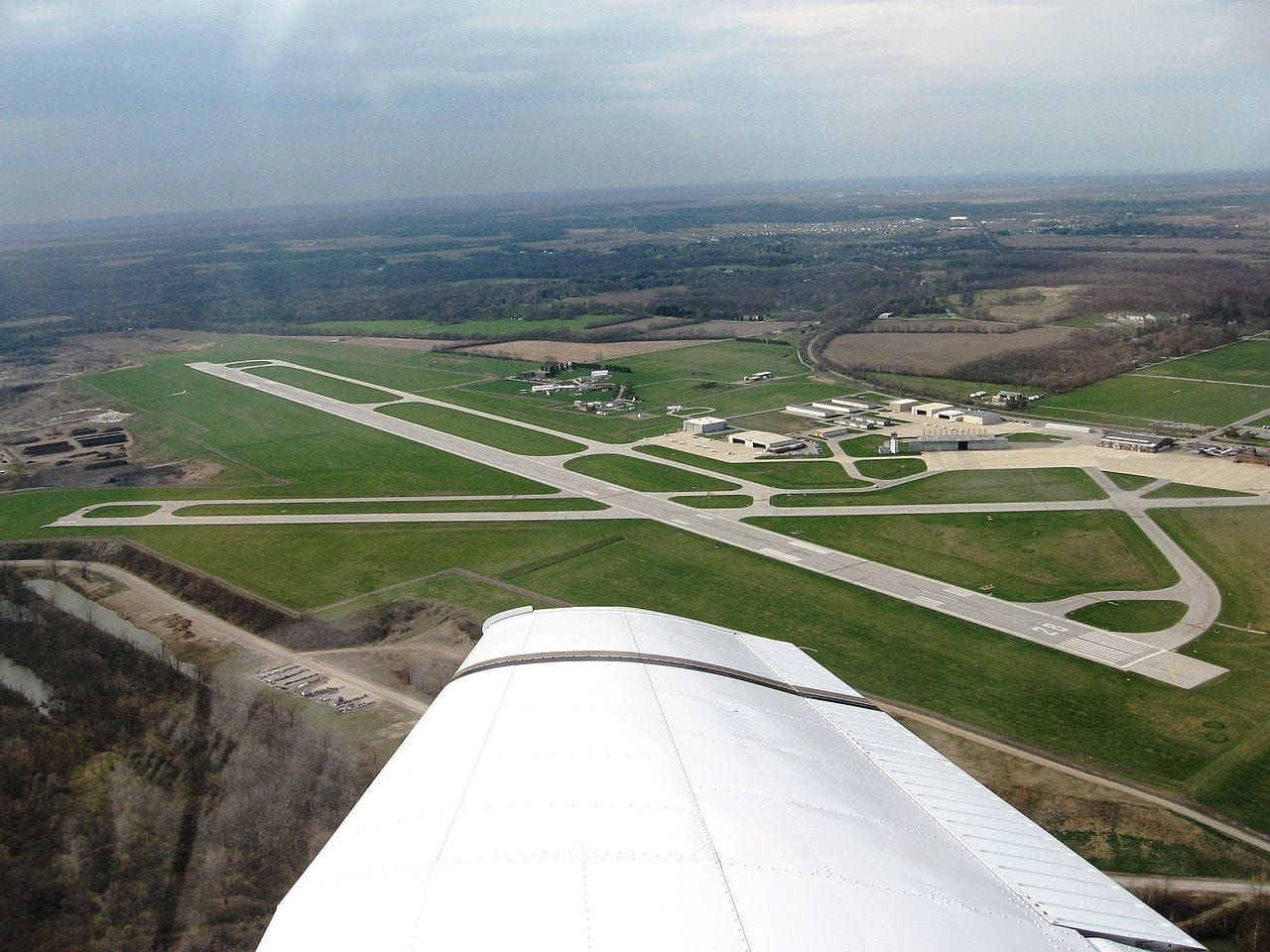 Purdue School Of Aviation Technology and Transportation and PEGASAS Investigators win big in ACRP Design Competition