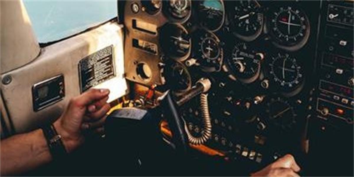 PEGASAS AVIATIONx Webinar: Automation and Autonomy in General Aviation: Opportunities and Challenges for Safety, Accessibility and Sustainability