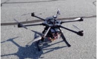 Project 37 Comprehensive Analysis and Technical Standards on the Use of a Small Unmanned Aircraft System for Pavement Inspection