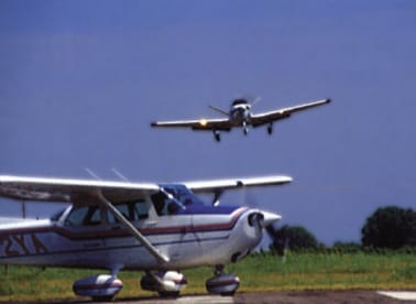 Project 20 General Aviation Runway Incursions
