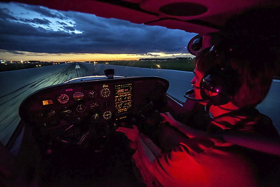 PEGASAS and Fly8MA partner with FAA to provide WeatherXplore Lessons