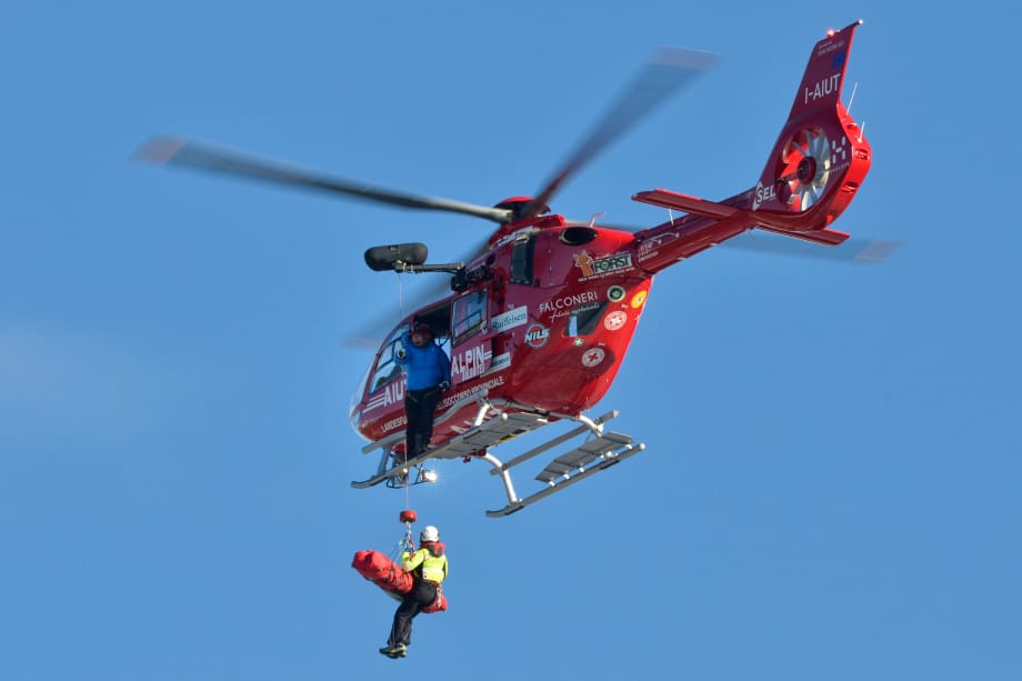 Project 30 Scenario Based Training for Rotorcraft