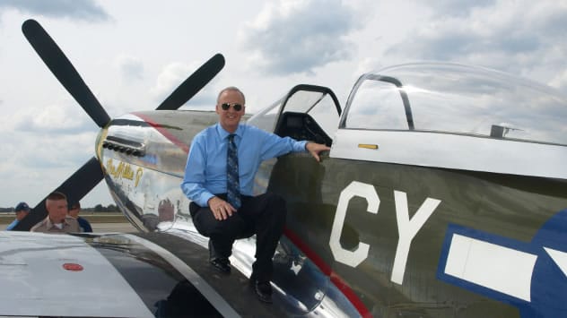 PEGASAS Site Director John Valasek featured in AIAA Magazine