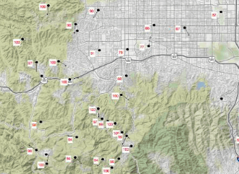 Project 36 Weather Information Representativeness and Uncertainty Resolution for Low Altitude Operations