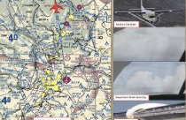 Project 35 Enhanced Hands-Minimized Weather Interfaces for Pilots